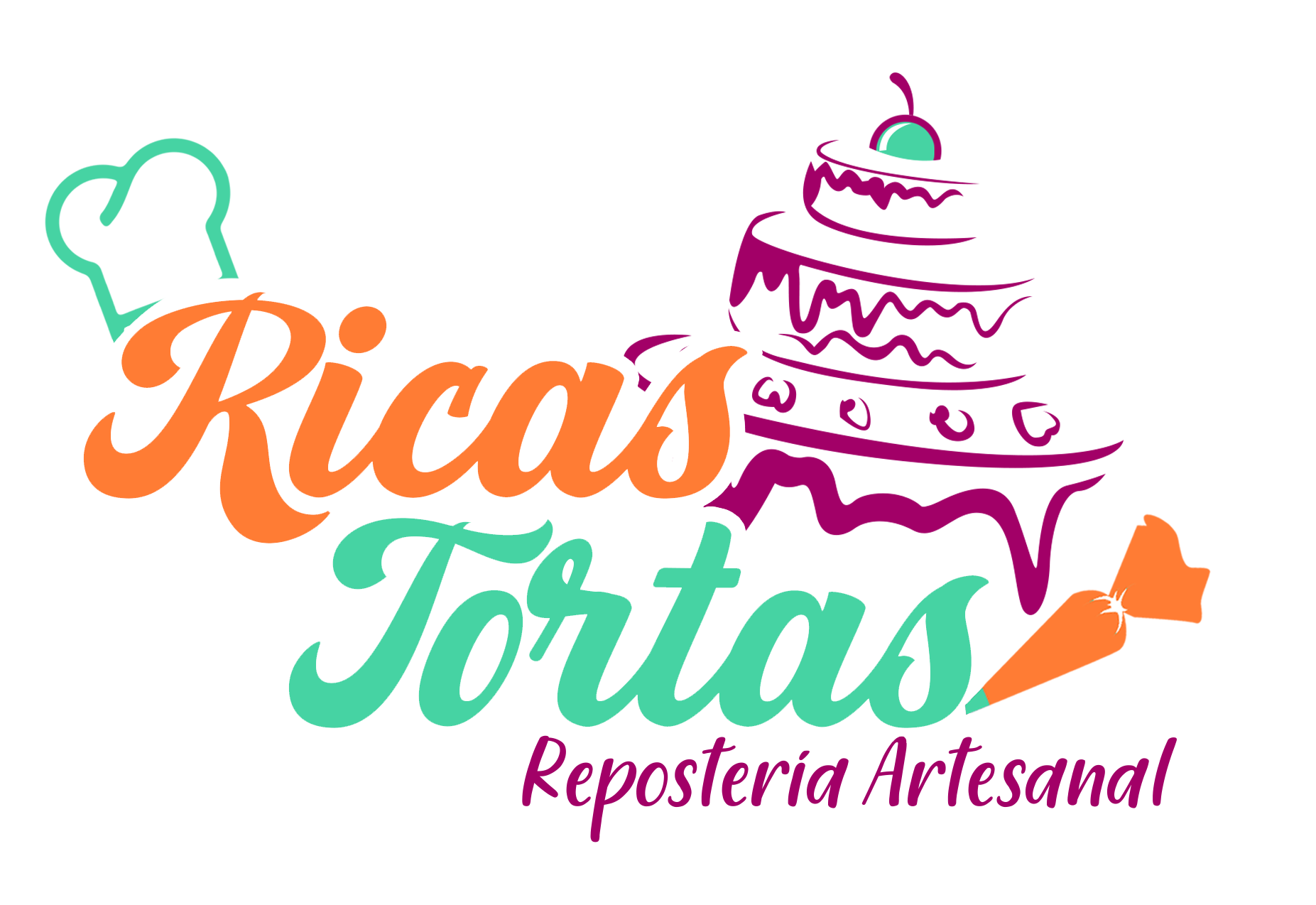 Ricas Tortas — Repostería Artesanal
